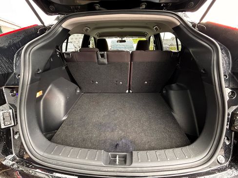 Used 2020 Mitsubishi Eclipse Cross ES image 12