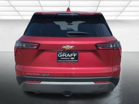 New 2026 Chevrolet Equinox LT w/ LPO, Floor Liner Package image 27