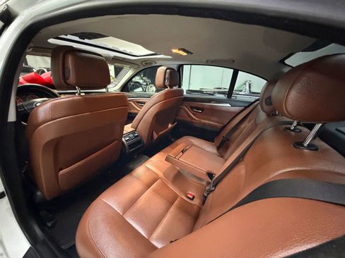 Used 2013 BMW 528i Sedan image 22