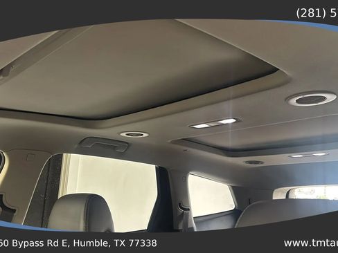 Used 2019 Buick Enclave Essence w/ Trailering Package, 5000 lbs. AWD/4WD image 14