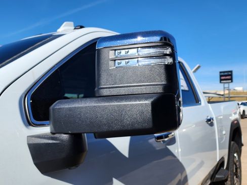 New 2026 GMC Sierra 2500 Denali w/ Denali Reserve Package image 14