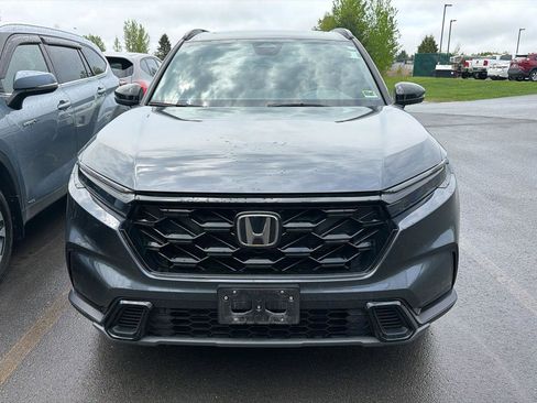 Used 2023 Honda CR-V Sport image 13