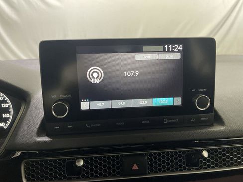 Certified 2024 Honda Civic Sport image 16