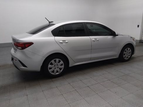 Used 2022 Kia Rio LX FWD image 10