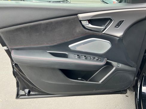 Used 2023 Acura RDX A-Spec image 12