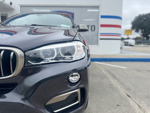 Used 2019 BMW X6 xDrive35i w/ Convenience Package image 12