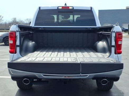 New 2026 RAM 1500 Big Horn image 18