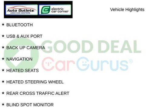 Used 2017 Nissan Rogue SV w/ SV Premium Package AWD/4WD image 4