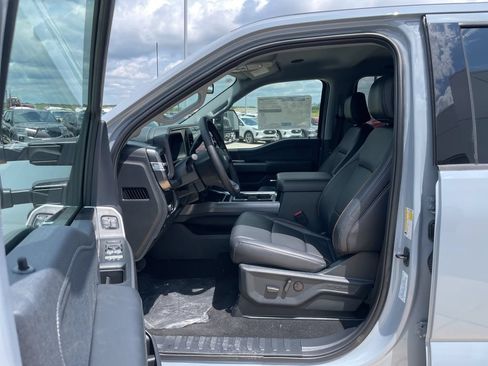 New 2025 Ford F250 Lariat w/ Lariat Ultimate Package AWD/4WD image 13