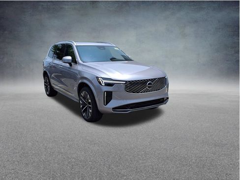 New 2026 Volvo XC90 B5 Plus AWD/4WD image 1