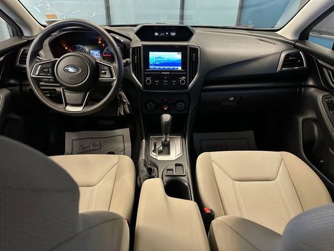 Used 2019 Subaru Impreza 2.0i AWD/4WD image 9