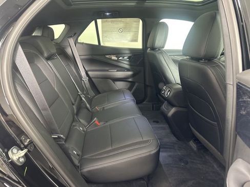 New 2026 Chevrolet Blazer EV LT image 16