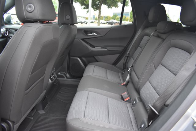 New 2027 Chevrolet Equinox LT w/ Safety and Technology Package FWD image 14