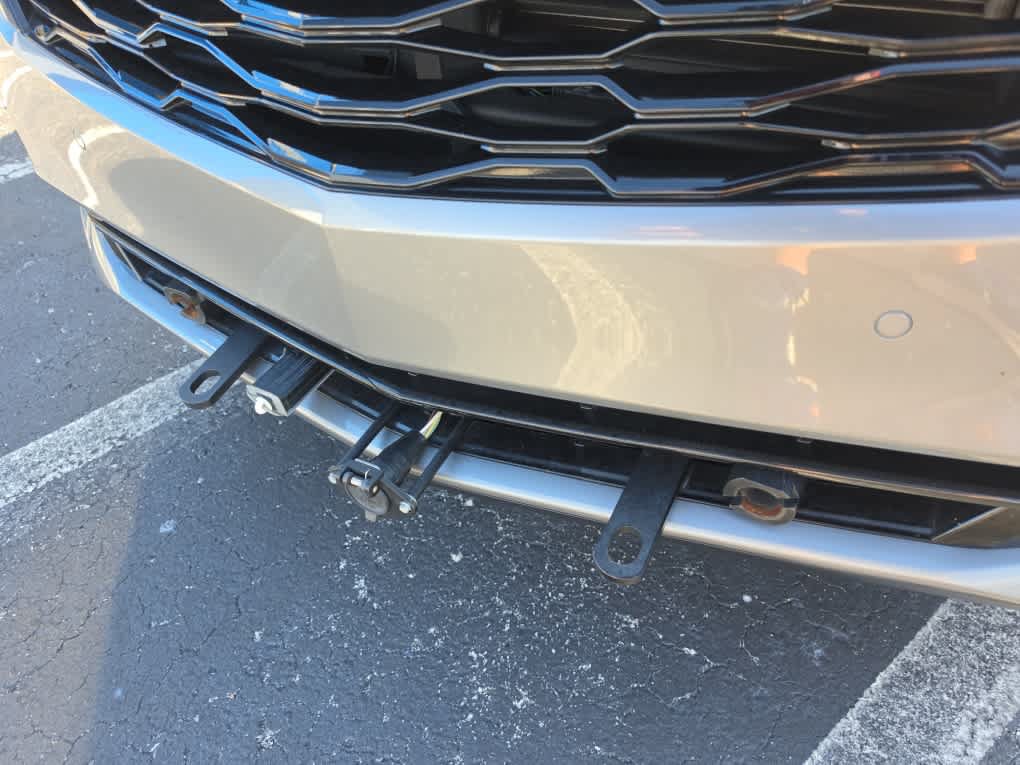 Used 2024 Chevrolet Equinox Premier w/ Redline Edition FWD image 10