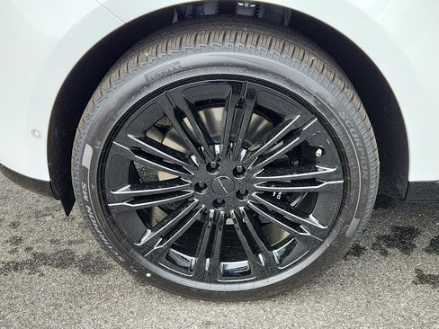 New 2026 Land Rover Range Rover SE AWD/4WD image 9