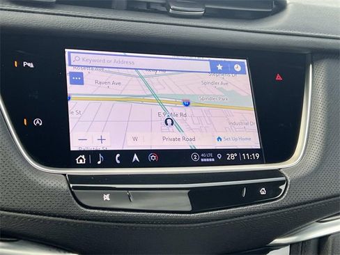 Certified 2025 Cadillac XT5 Premium Luxury image 22