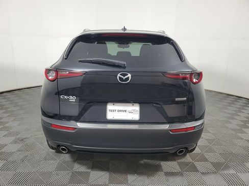 Used 2025 MAZDA CX-30 AWD 2.5 S w/ Premium Package image 5