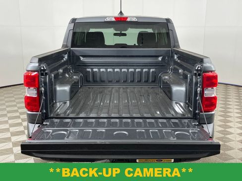 New 2026 Ford Maverick XL image 24