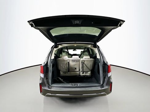 Used 2025 Honda Odyssey EX-L image 37