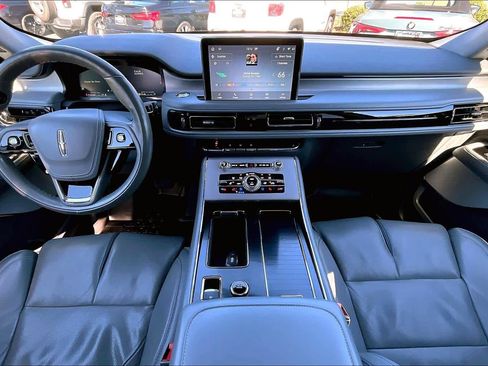 Used 2021 Lincoln Aviator Reserve w/ Equipment Group 201A image 14