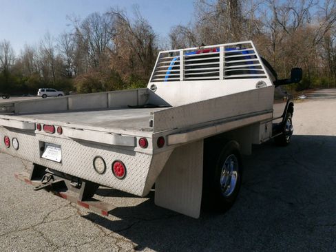 Used 2008 Dodge Ram 3500 Truck 2WD Regular Cab DRW w/ ST Decor Group image 6