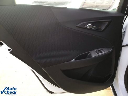 Used 2023 Chevrolet Malibu LT image 12