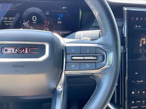 Used 2024 GMC Acadia Elevation AWD/4WD image 20