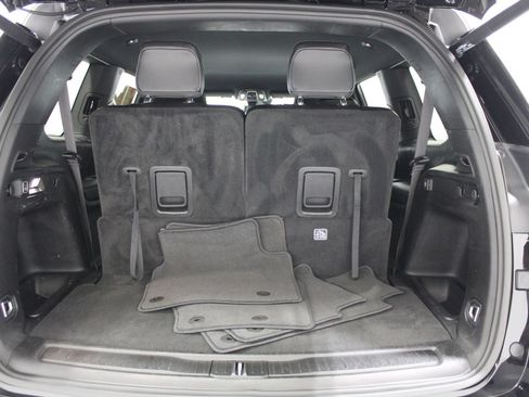 Used 2023 Jeep Grand Cherokee L Laredo AWD/4WD image 20