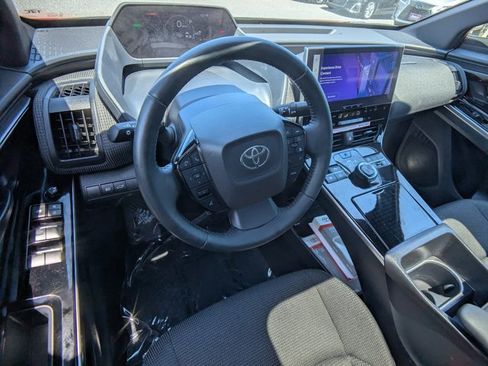 Used 2024 Toyota bZ4X AWD w/ Weather Package image 10