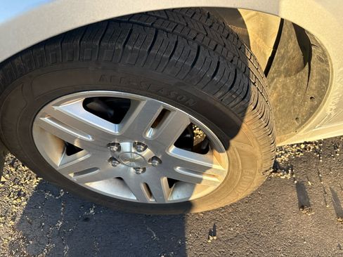 Used 2014 Chevrolet Impala LT w/ LT Sunroof Package image 5