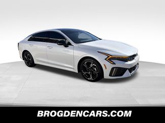 Used 2025 Kia K5 GT-Line w/ GT-Line Premium Package 360° Tour