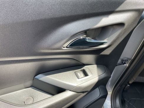 New 2026 Chevrolet Trax ACTIV image 43