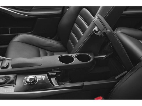 Used 2015 Lexus IS 250 AWD w/ Navigation System Package image 42