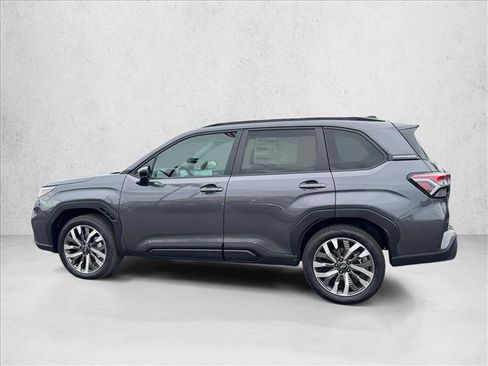 New 2026 Subaru Forester Touring image 5