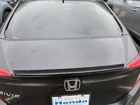 Used 2016 Honda Civic EX-L image 11