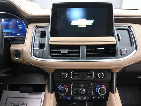 Used 2024 Chevrolet Tahoe Premier image 10