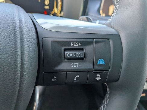 New 2026 INFINITI QX60 Sport w/ Dark Cargo Package image 20