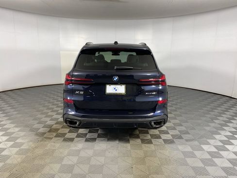 Certified 2025 BMW X5 xDrive40i w/ M Sport Package image 27