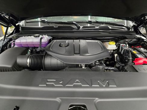 New 2026 RAM 1500 Tradesman RWD image 13