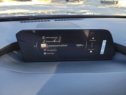 New 2026 MAZDA MAZDA3 2.5 S Hatchback w/ Premium Pkg image 28