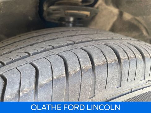 Certified 2023 Ford Escape FWD image 31