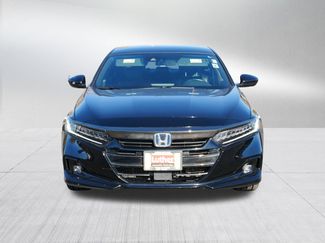 Used 2022 Honda Accord Sport video 2