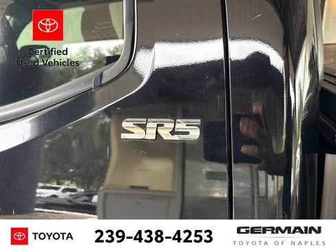 Used 2023 Toyota Tacoma SR5 RWD image 4