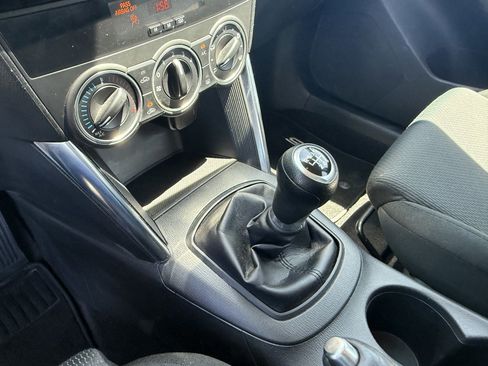 Used 2015 MAZDA CX-5 Sport FWD image 12