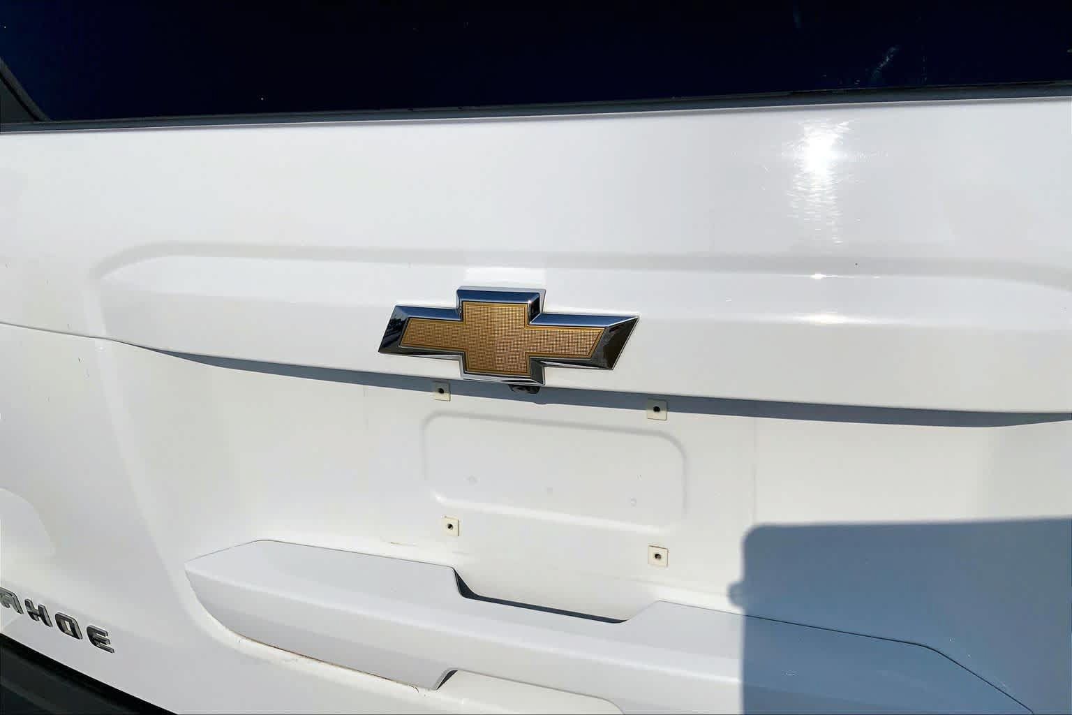 Used 2018 Chevrolet Tahoe LT RWD image 27