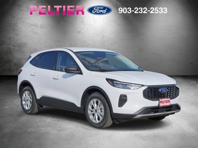 New 2026 Ford Escape Active