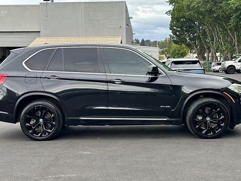 Used 2015 BMW X5 xDrive35i AWD/4WD image 3