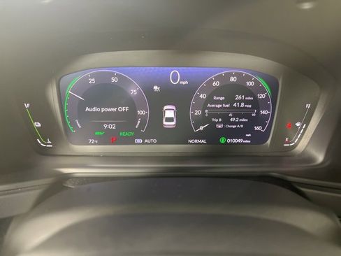 Used 2024 Honda Accord Sport image 27