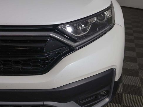 Used 2020 Honda CR-V EX image 15