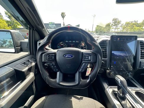 Used 2018 Ford F150 XLT AWD/4WD image 22